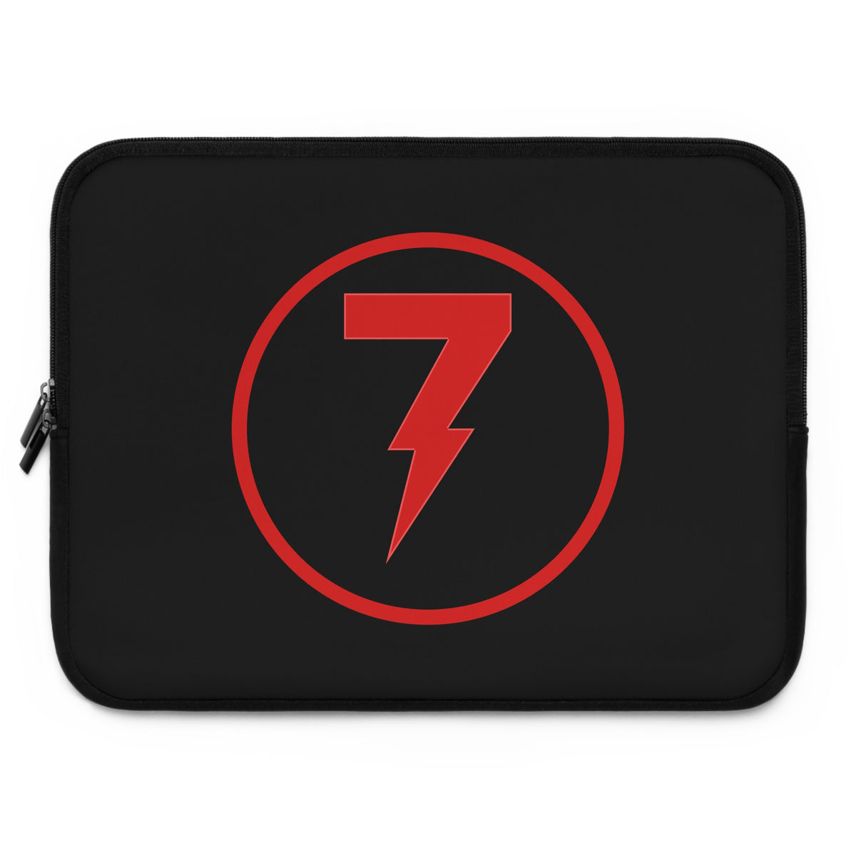 SEV7NTH WIRE Laptop Sleeve