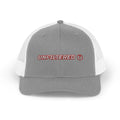 UNFILTERED Snapback Trucker