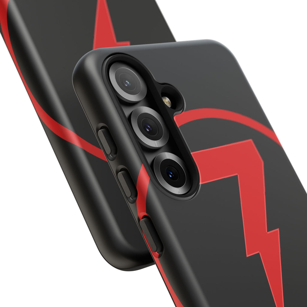 SEV7NTH WIRE Phone Case