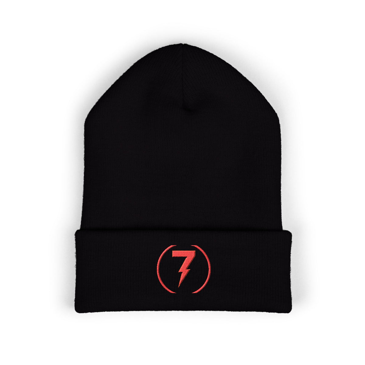SEV7NTH WIRE Beanie