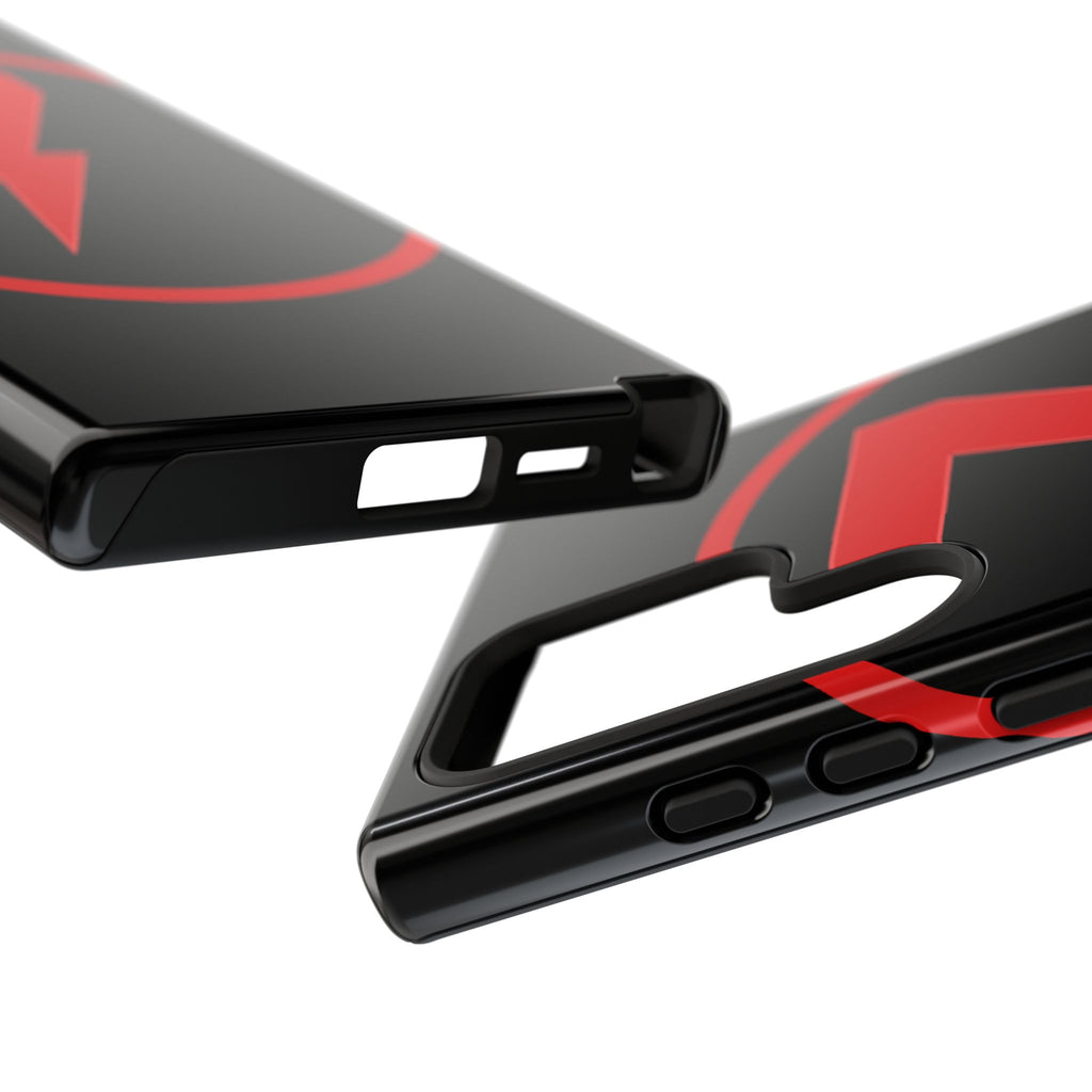 SEV7NTH WIRE Phone Case