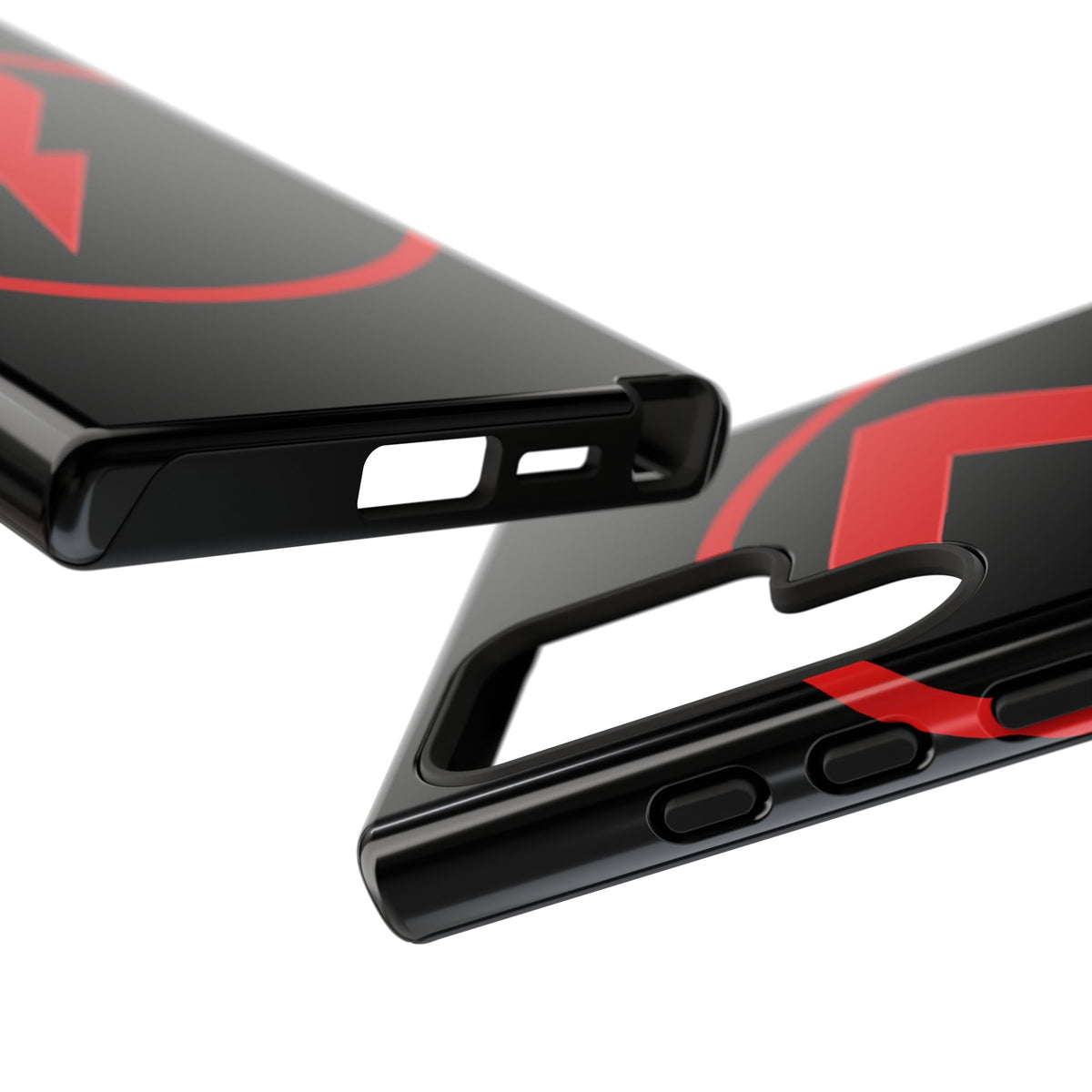 SEV7NTH WIRE Phone Case