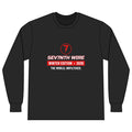 SEV7NTH WIRE WINTER EDITION Turtleneck