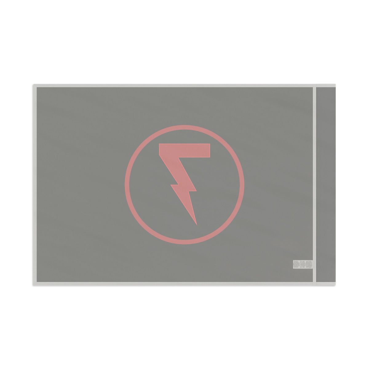 SEV7NTH WIRE Flag