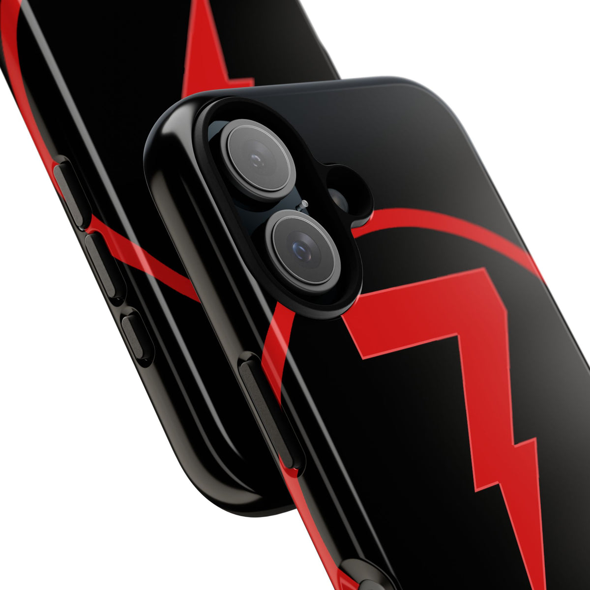 SEV7NTH WIRE Phone Case
