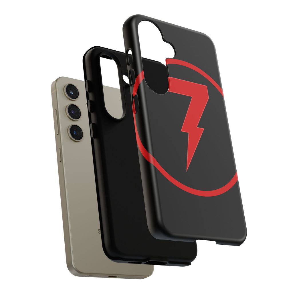 SEV7NTH WIRE Phone Case