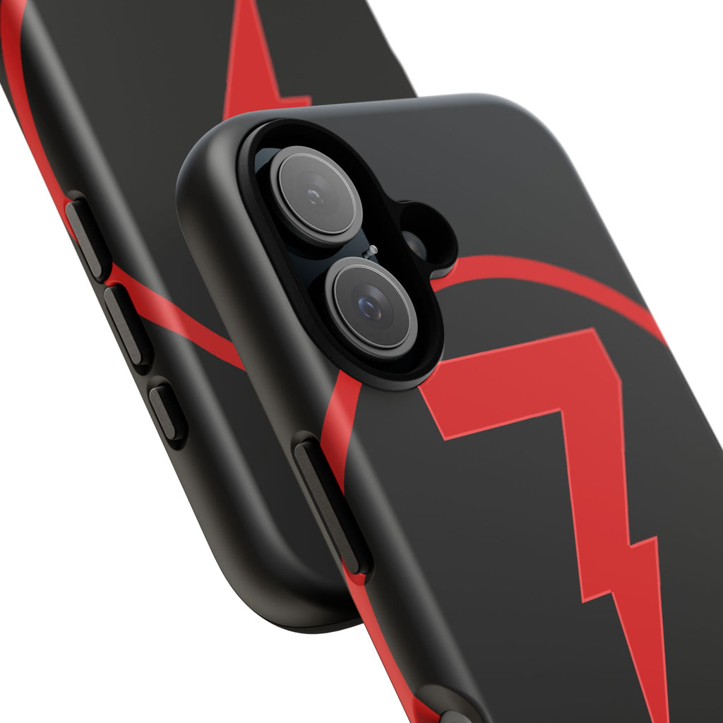 SEV7NTH WIRE Phone Case