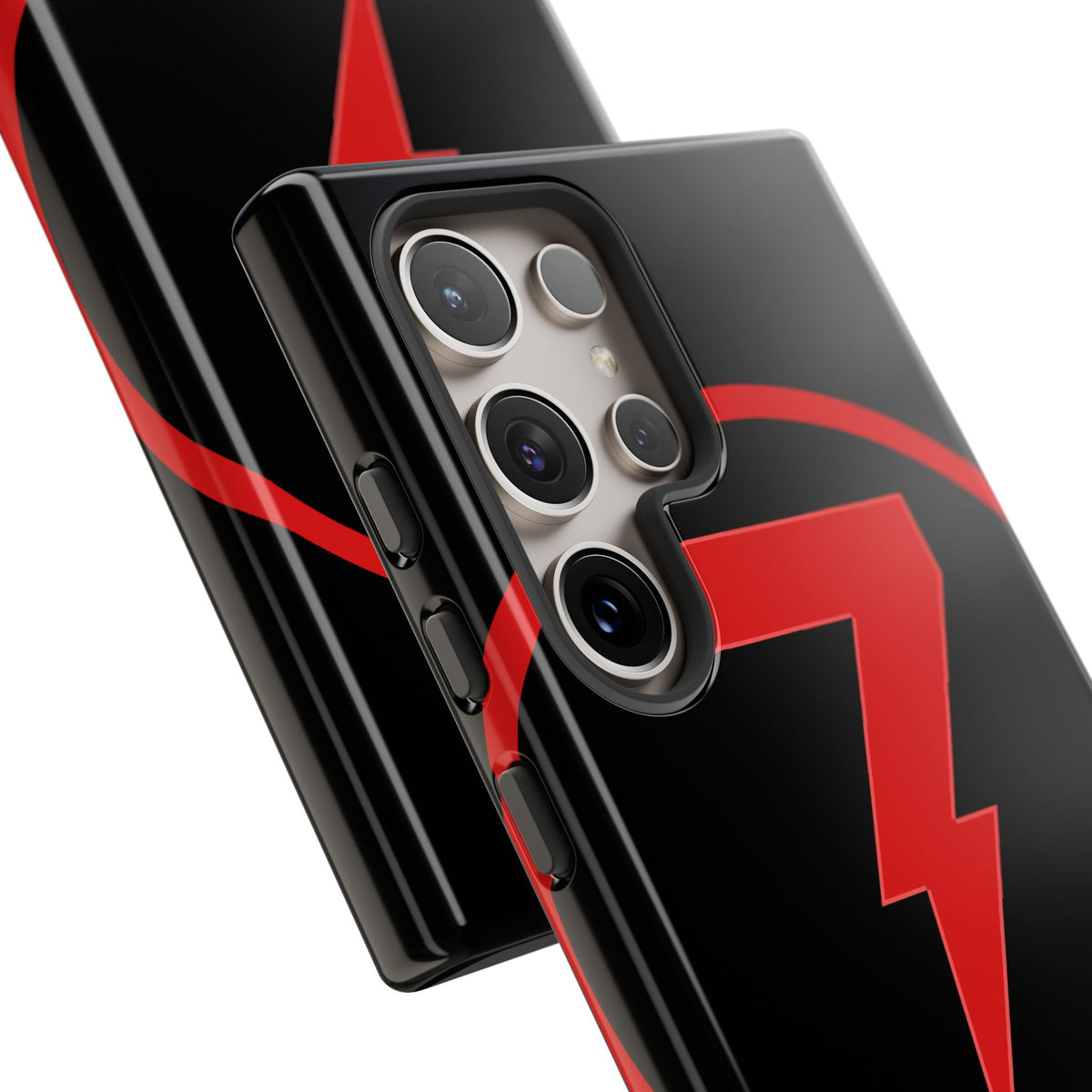 SEV7NTH WIRE Phone Case