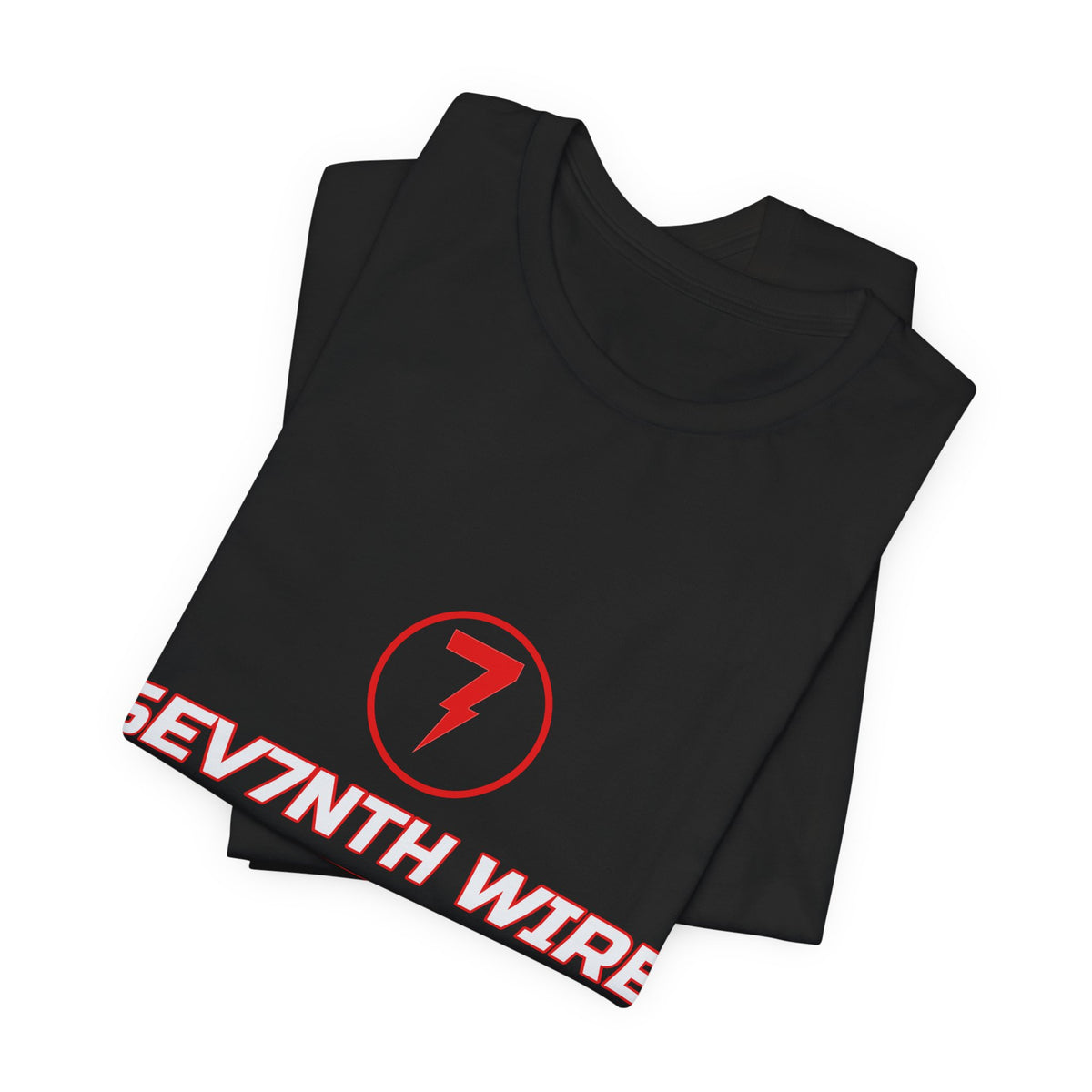 SEV7NTH WIRE WINTER EDITION Tee
