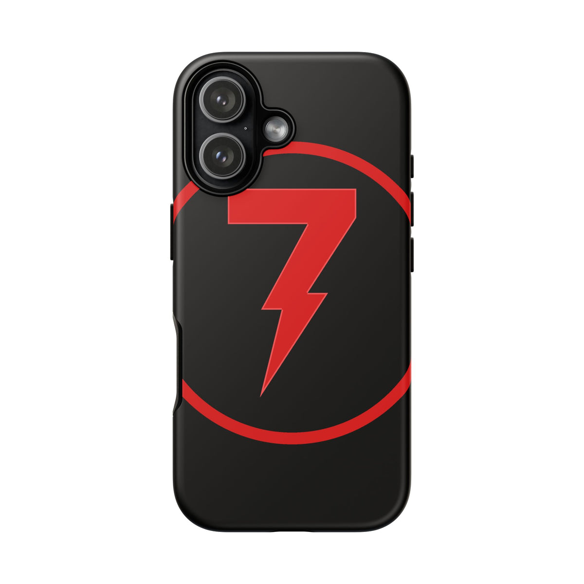 SEV7NTH WIRE Phone Case