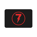 SEV7NTH WIRE Desk Mat