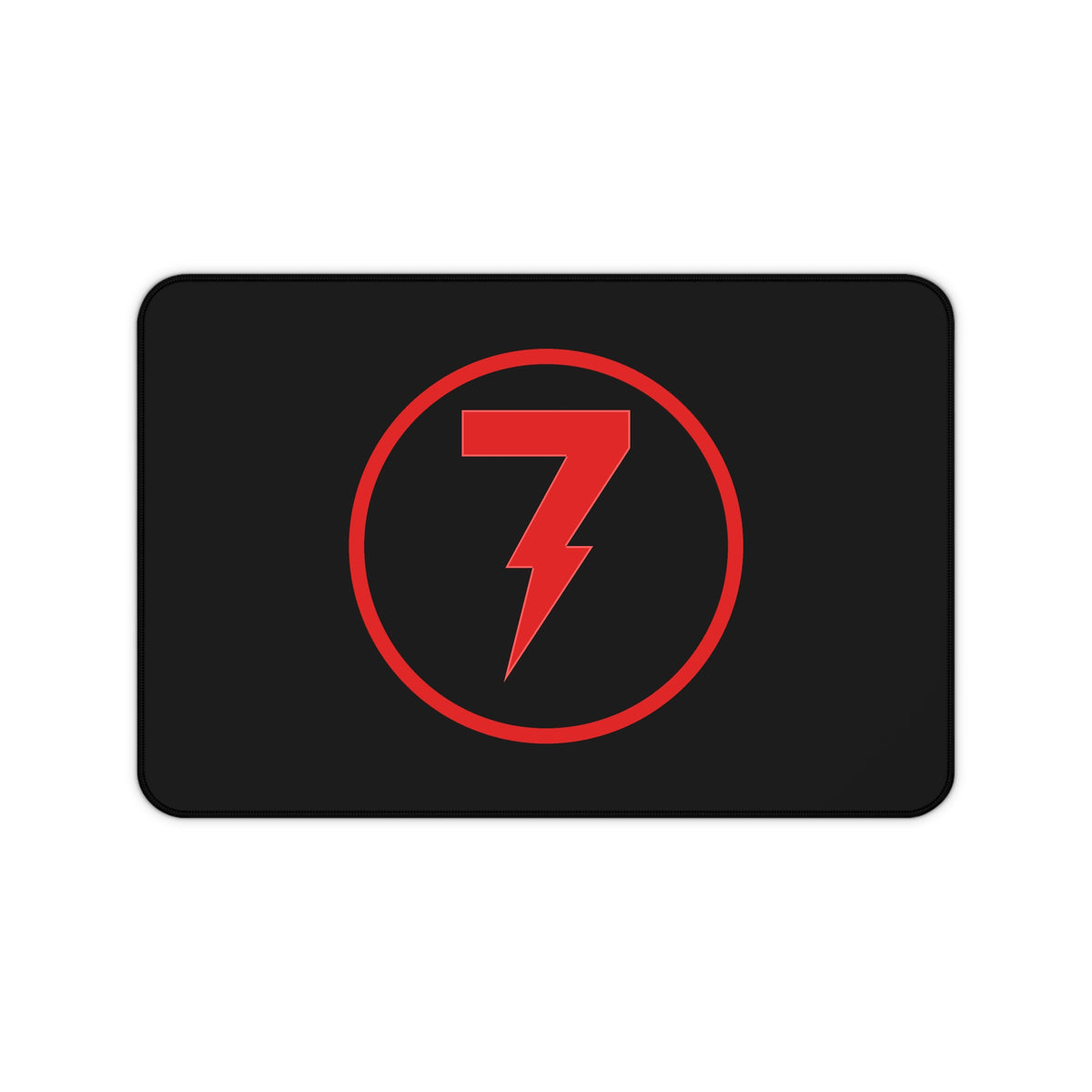 SEV7NTH WIRE Desk Mat