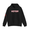 SEV7NTH WIRE "VOTER" Hoodie