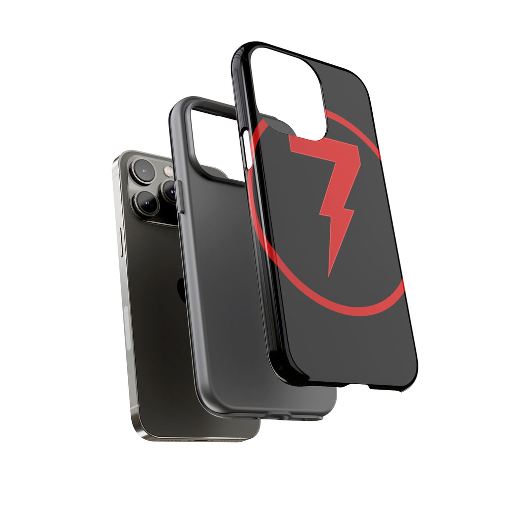 SEV7NTH WIRE Phone Case