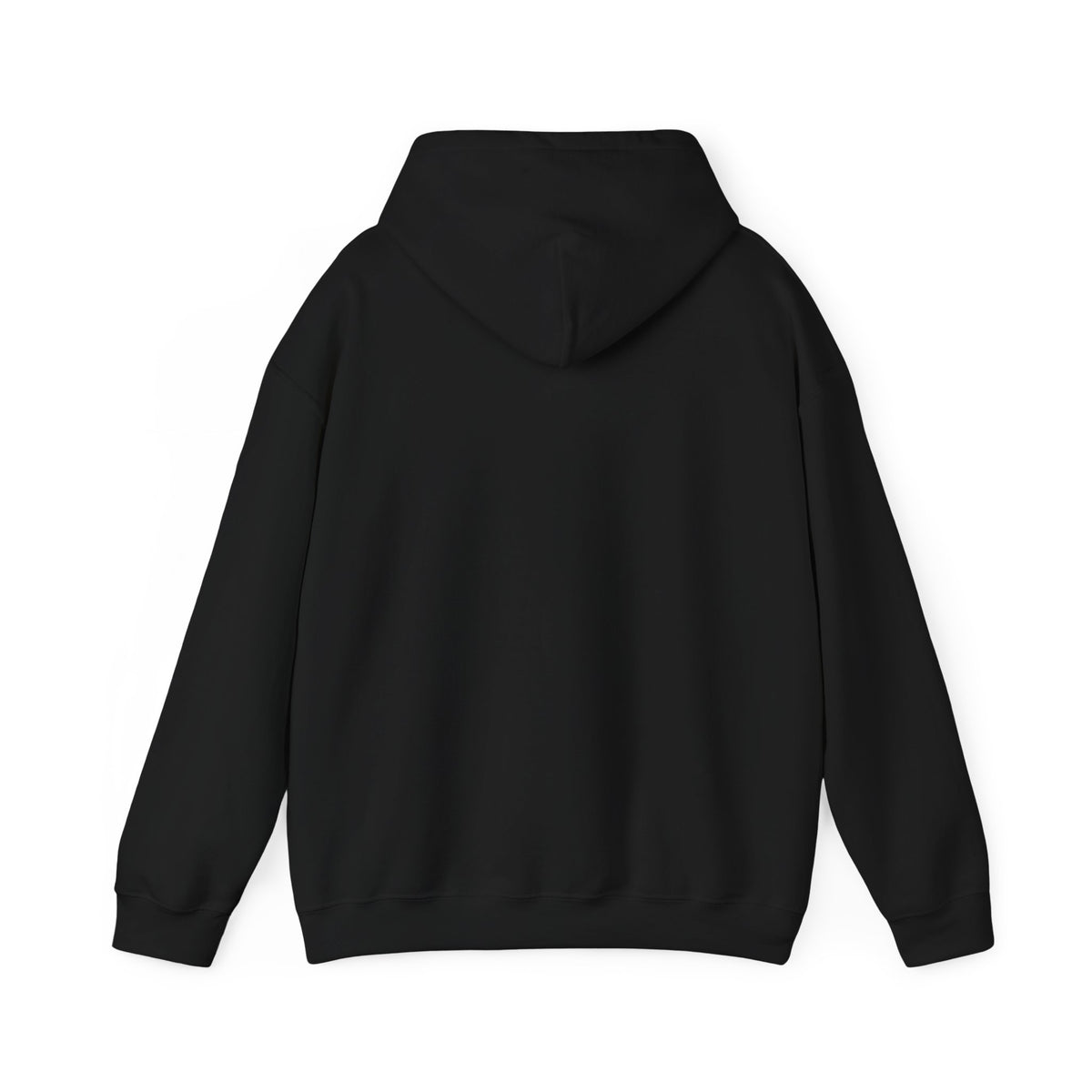 I'M THE UNFILTERED SOURCE Hoodie
