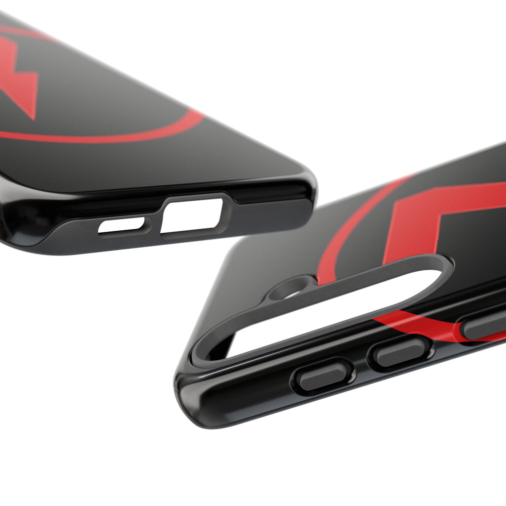 SEV7NTH WIRE Phone Case