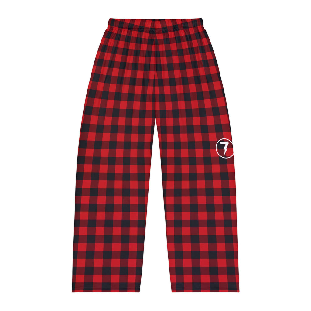 SEV7NTH WIRE Checkered Pajama Pants
