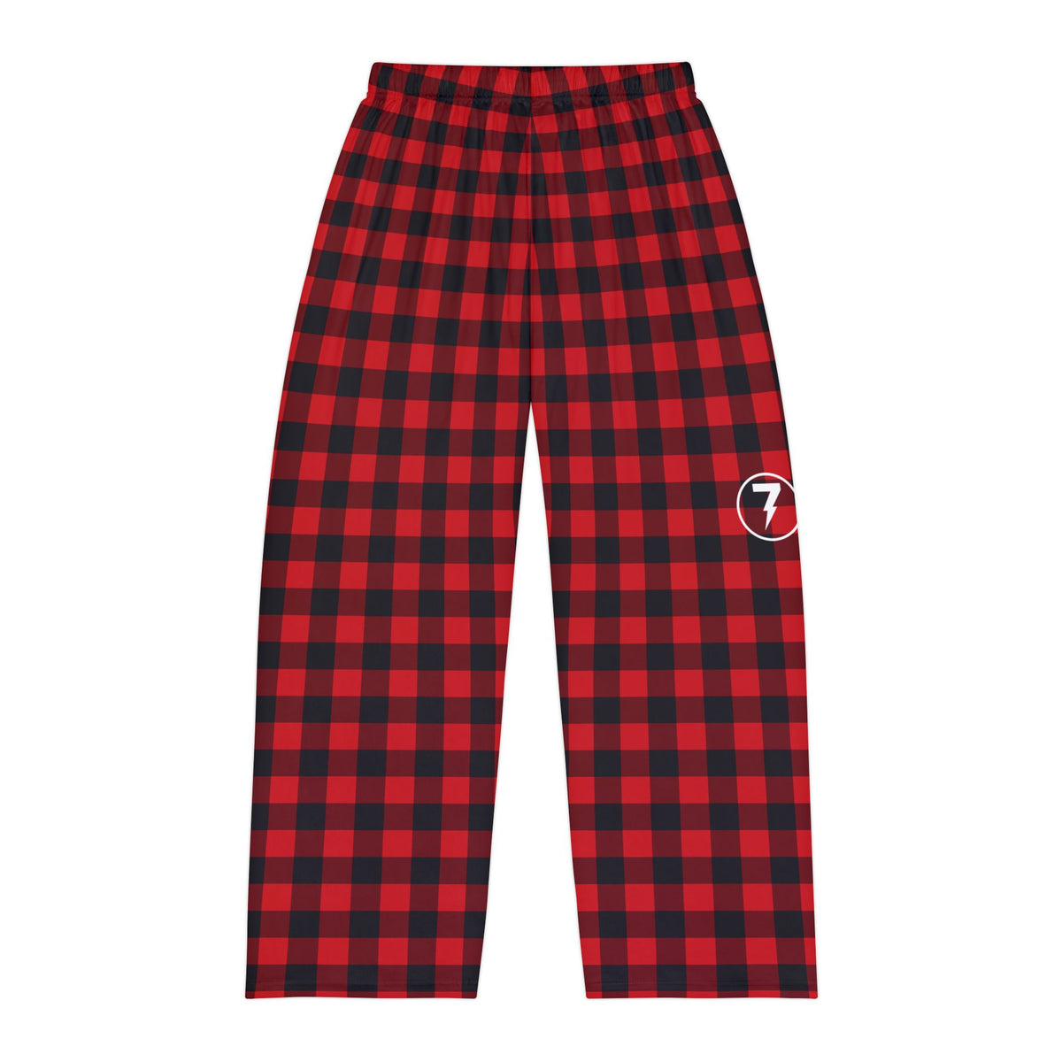 SEV7NTH WIRE Checkered Pajama Pants