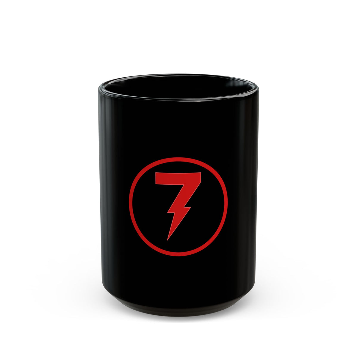 SEV7NTH WIRE Mug