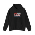 SEV7NTH WIRE BREAKING: IT'S COLD Hoodie