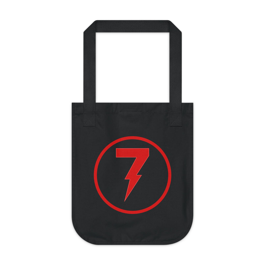 SEV7NTH WIRE Tote Bag