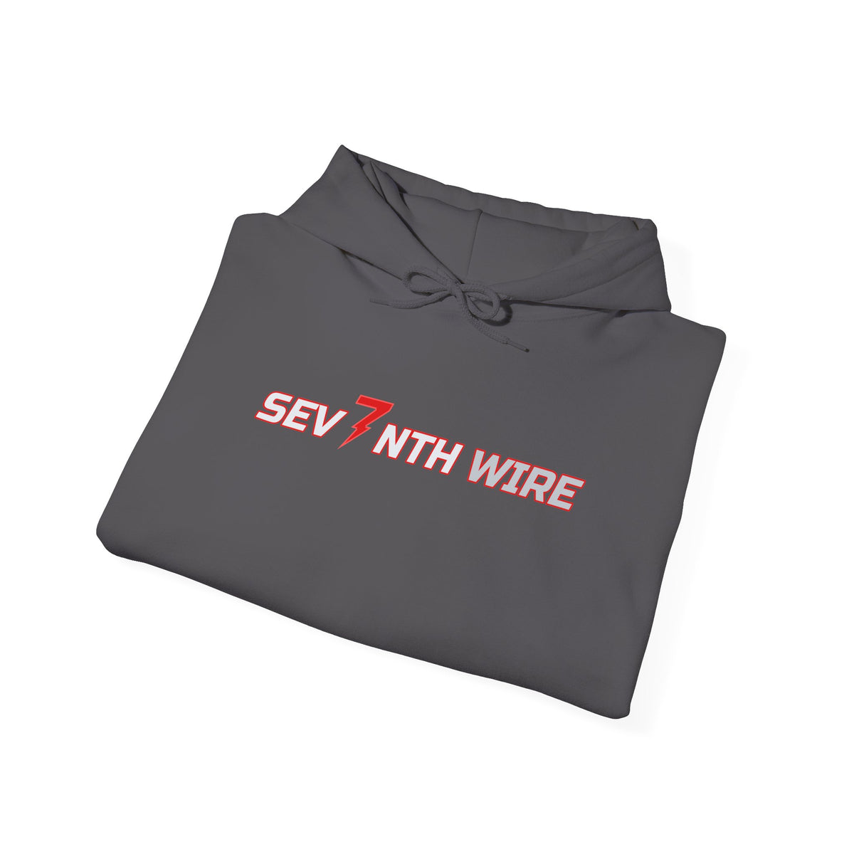 SEV7NTH WIRE Hoodie