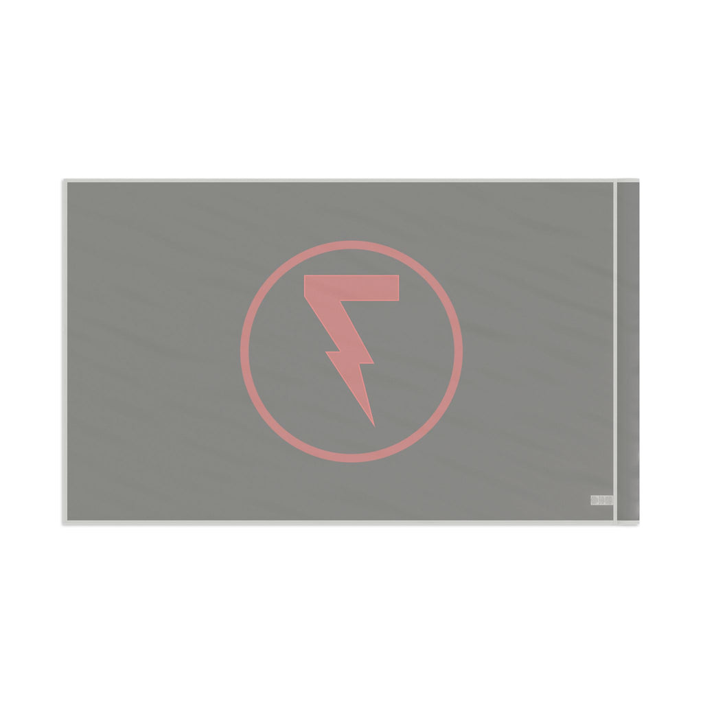 SEV7NTH WIRE Flag
