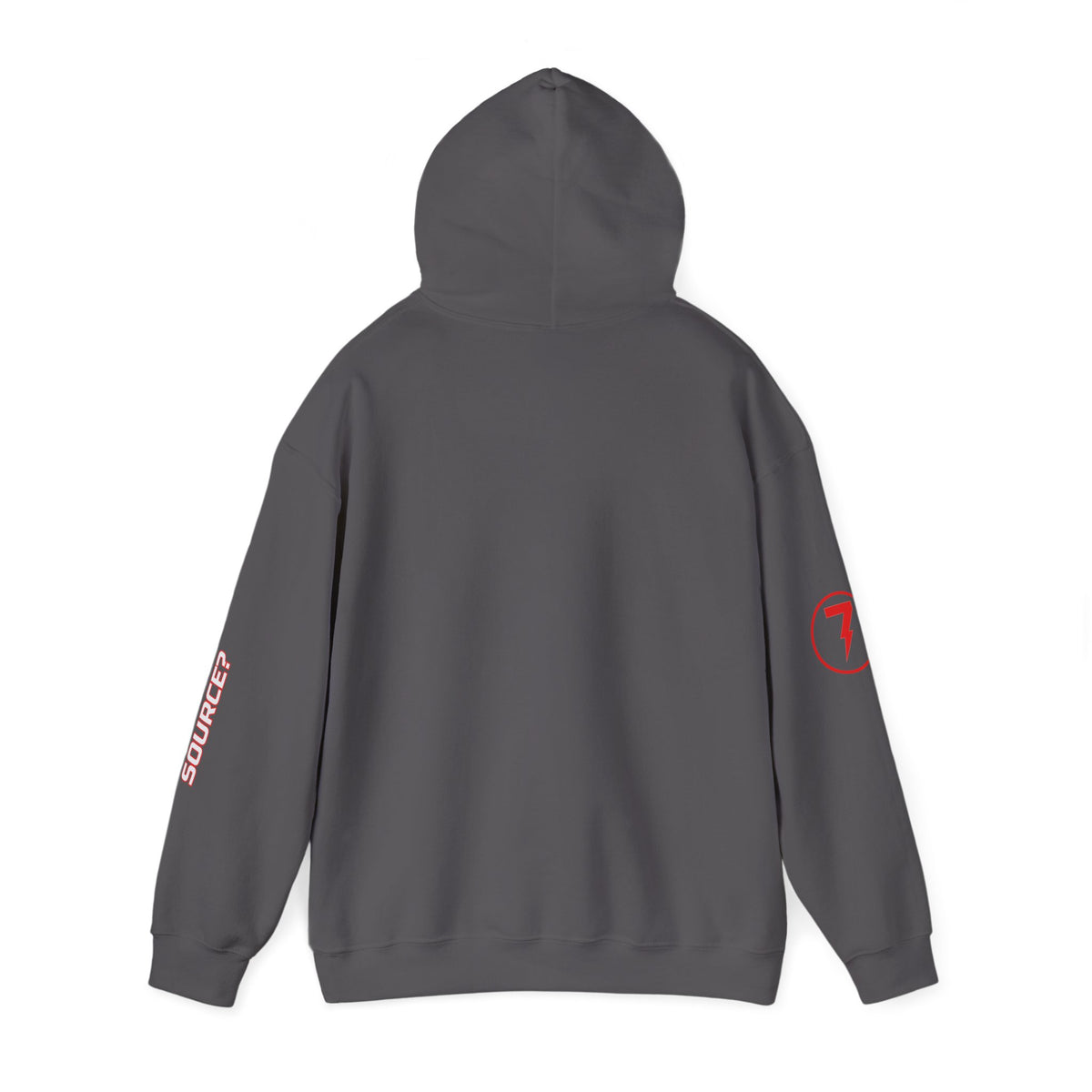 SEV7NTH WIRE SOURCE? Hoodie