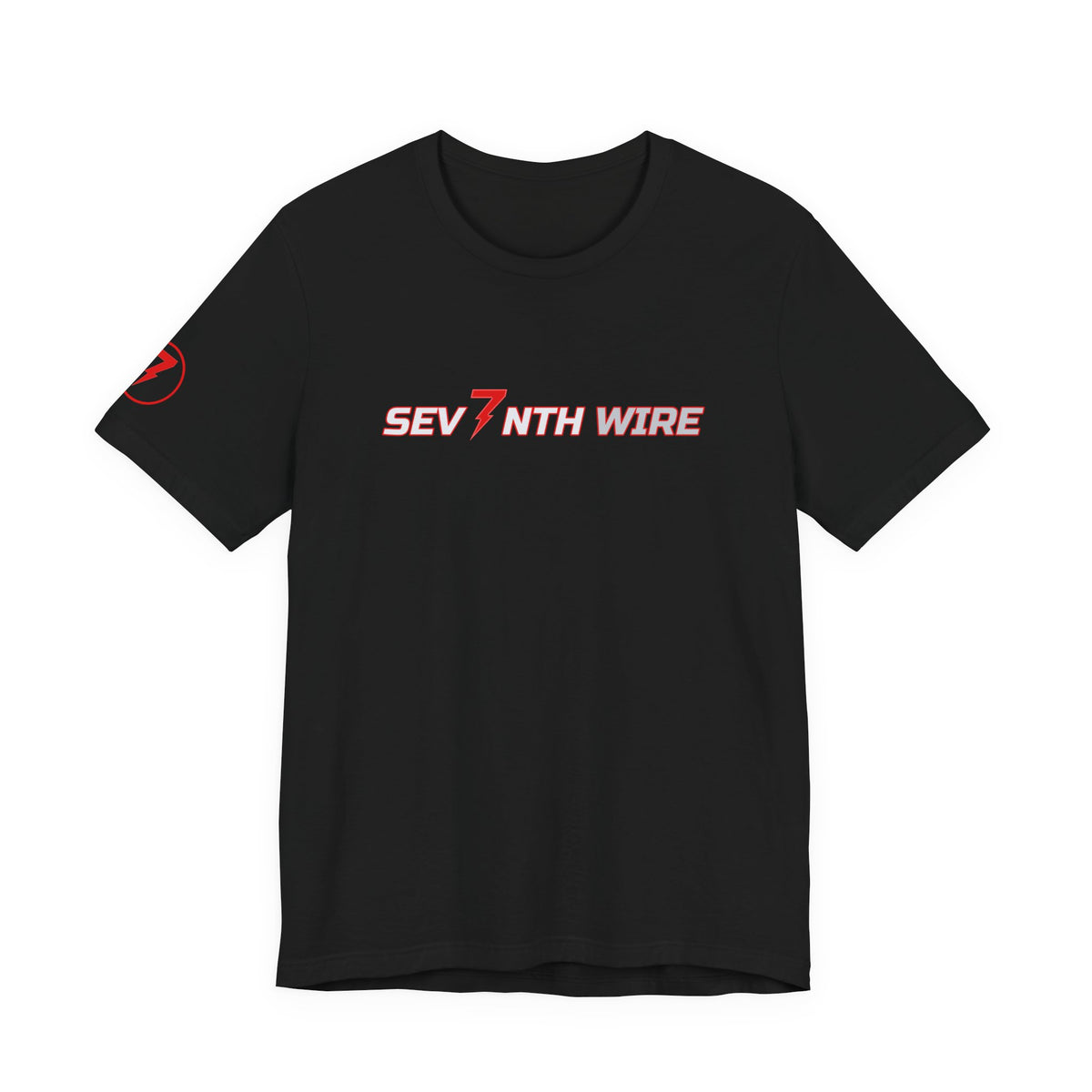 SEV7NTH WIRE Tee