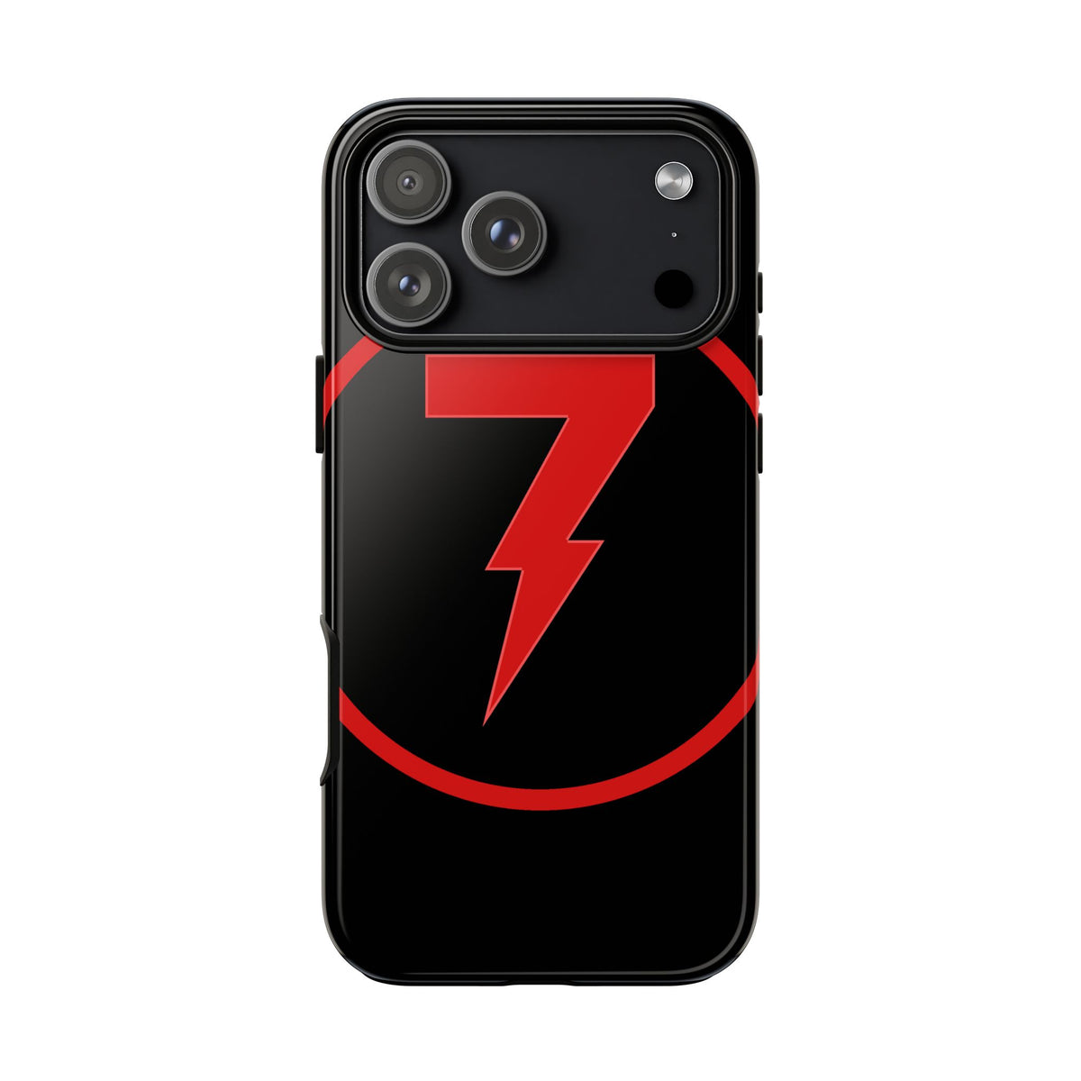 SEV7NTH WIRE Phone Case