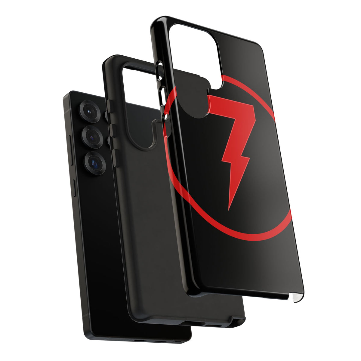 SEV7NTH WIRE Phone Case