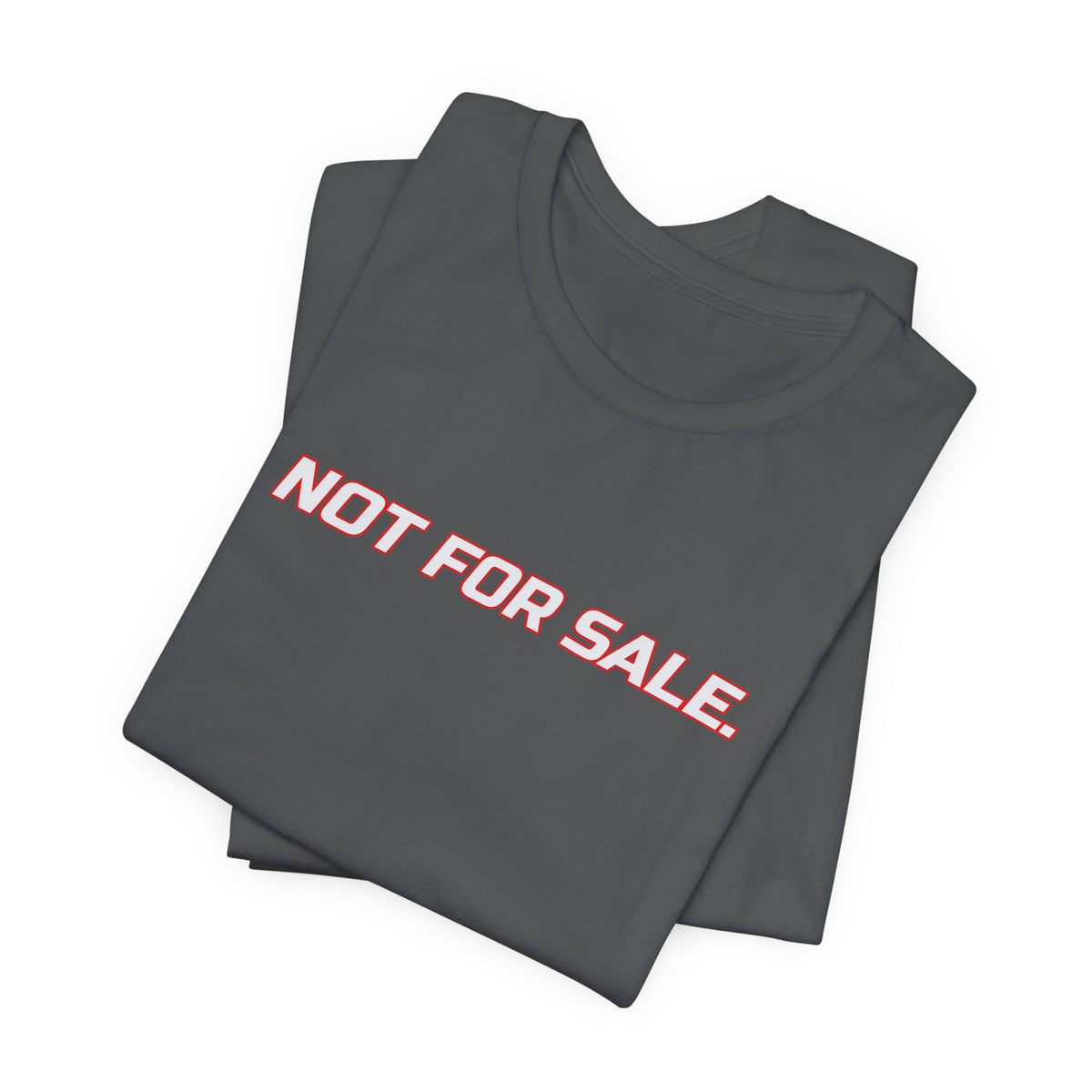 SEV7NTH WIRE NOT FOR SALE. Tee