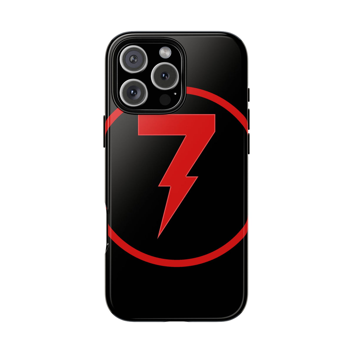 SEV7NTH WIRE Phone Case