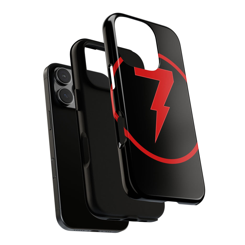 SEV7NTH WIRE Phone Case