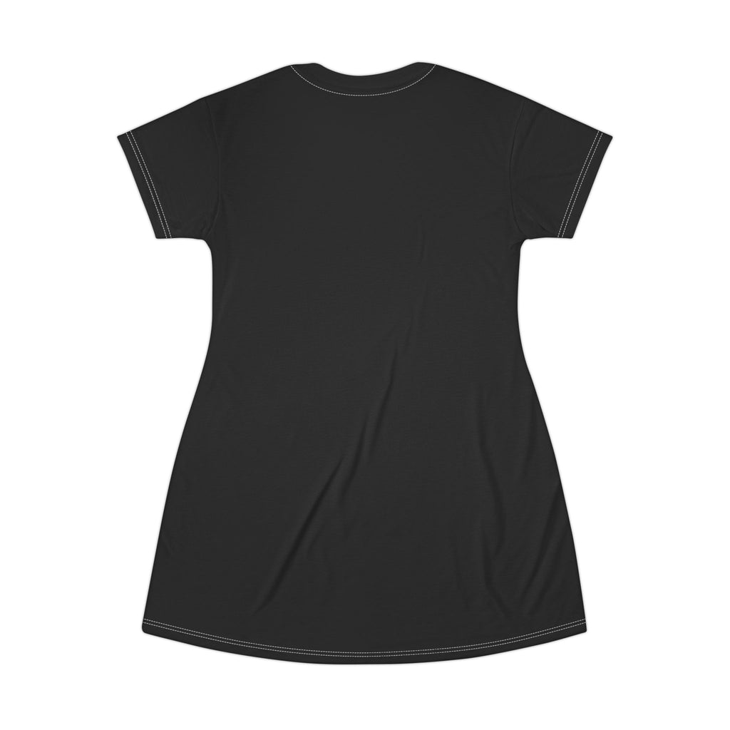 SEV7NTH WIRE WINTER EDITION T-Shirt Dress