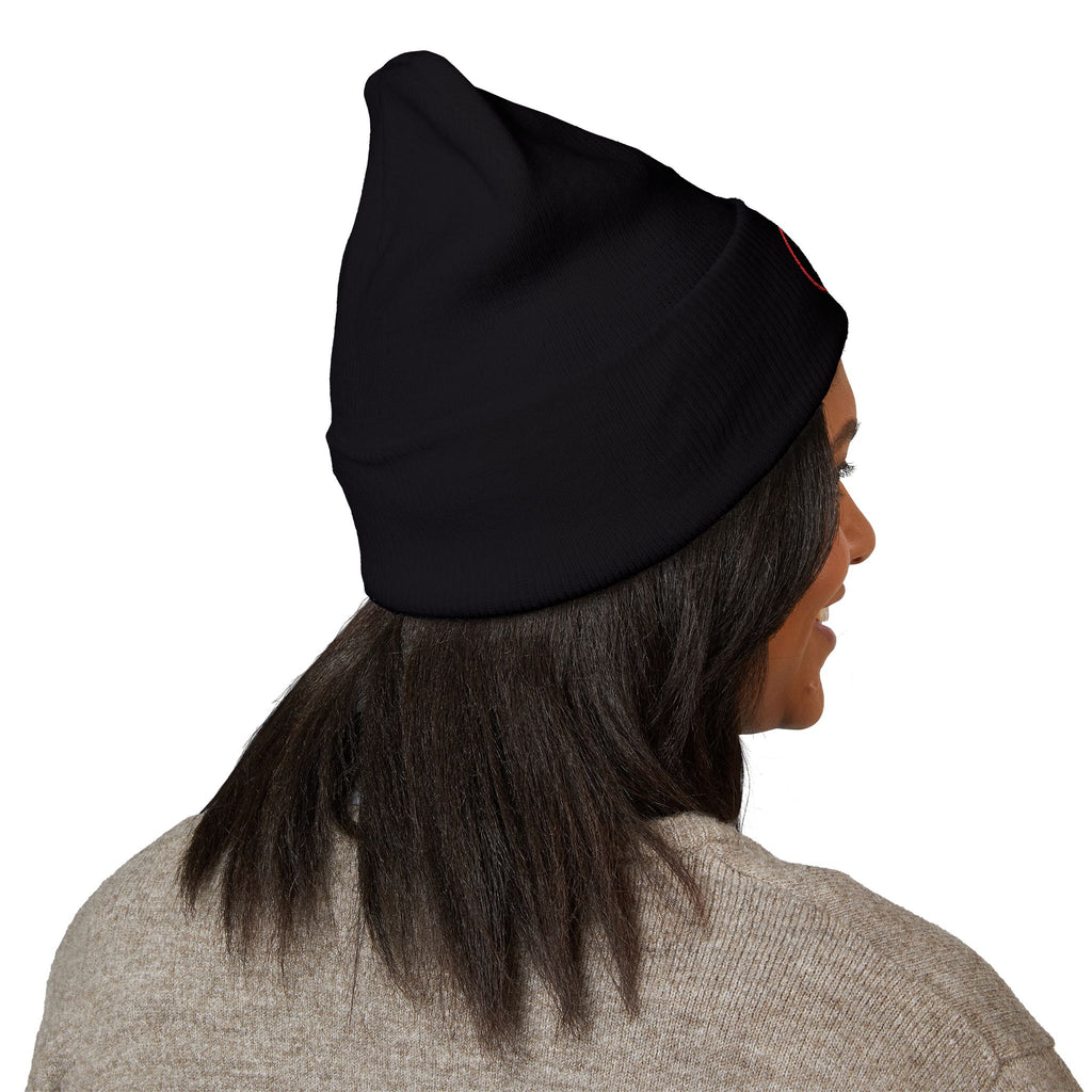 SEV7NTH WIRE Beanie