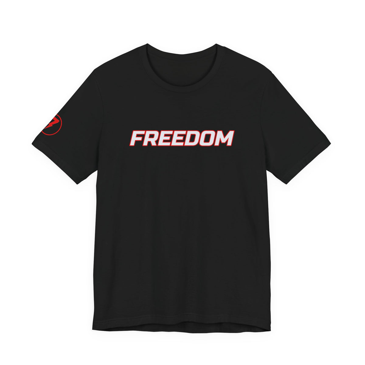 SEV7NTH WIRE "FREEDOM" Tee