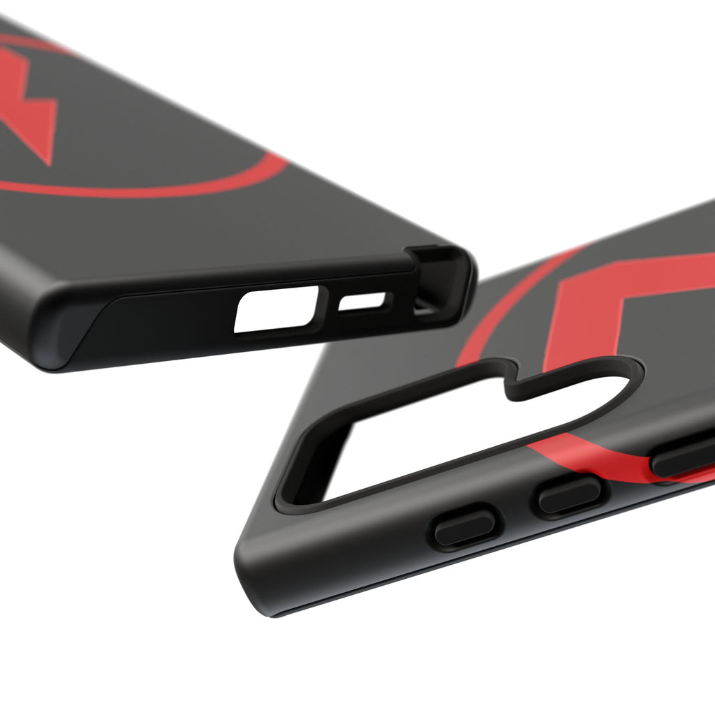SEV7NTH WIRE Phone Case