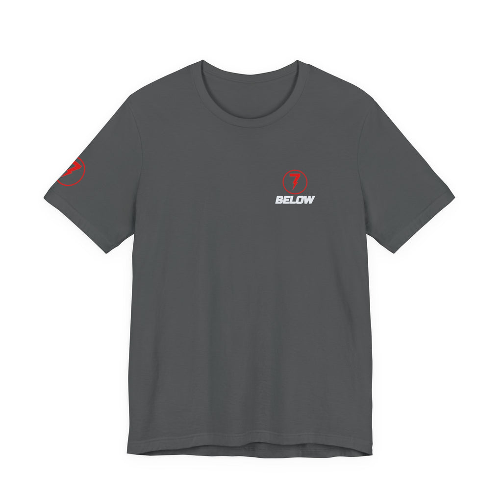 SEV7NTH WIRE 7 BELOW Tee