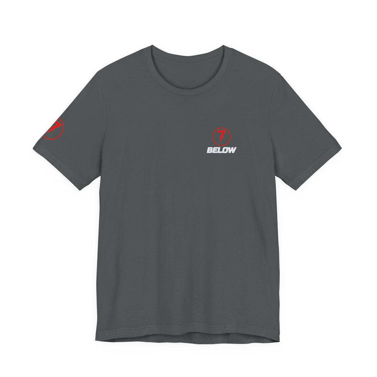 SEV7NTH WIRE 7 BELOW Tee