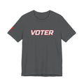 SEV7NTH WIRE "VOTER" Tee