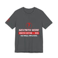 SEV7NTH WIRE WINTER EDITION Tee