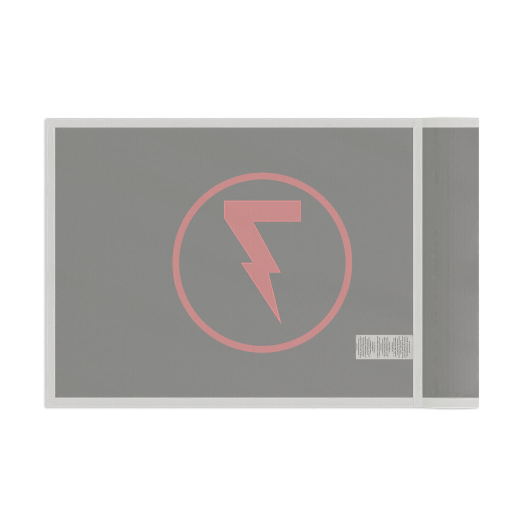 SEV7NTH WIRE Flag