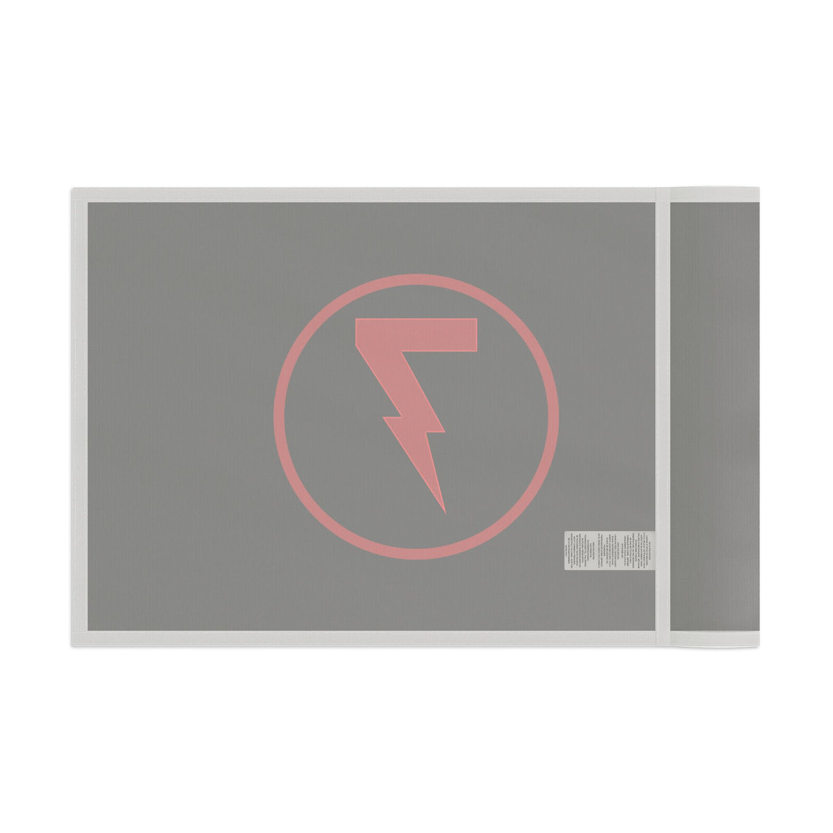 SEV7NTH WIRE Flag