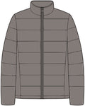 SEV7NTH WIRE Puffer Jacket