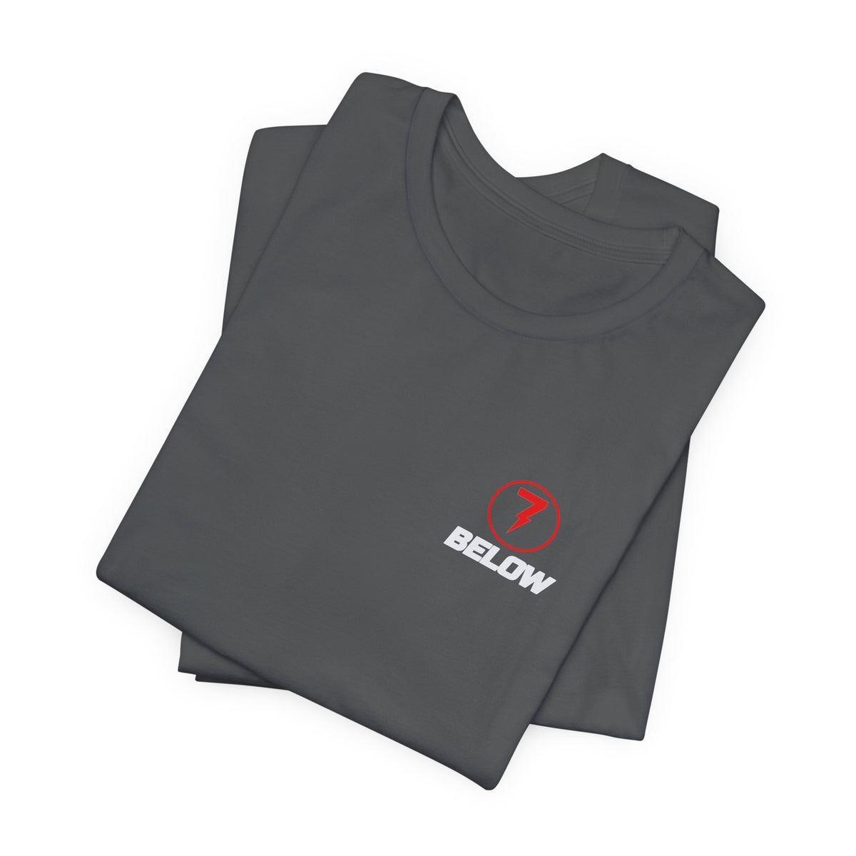 SEV7NTH WIRE 7 BELOW Tee