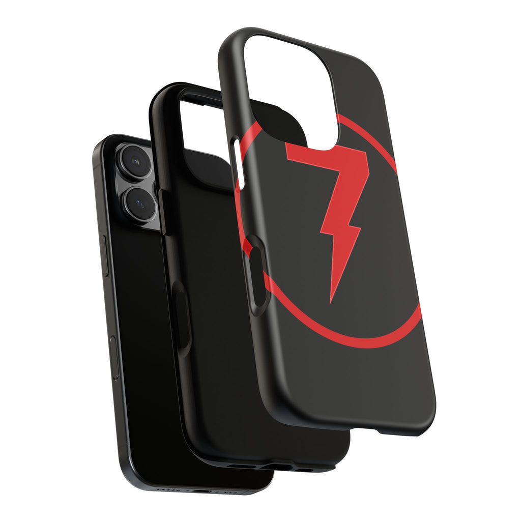 SEV7NTH WIRE Phone Case