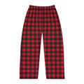 SEV7NTH WIRE Checkered Pajama Pants