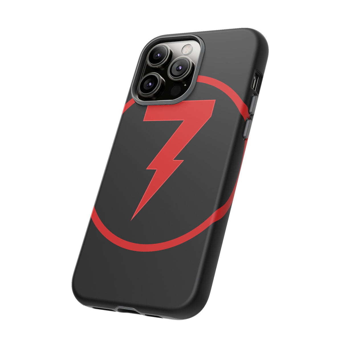 SEV7NTH WIRE Phone Case