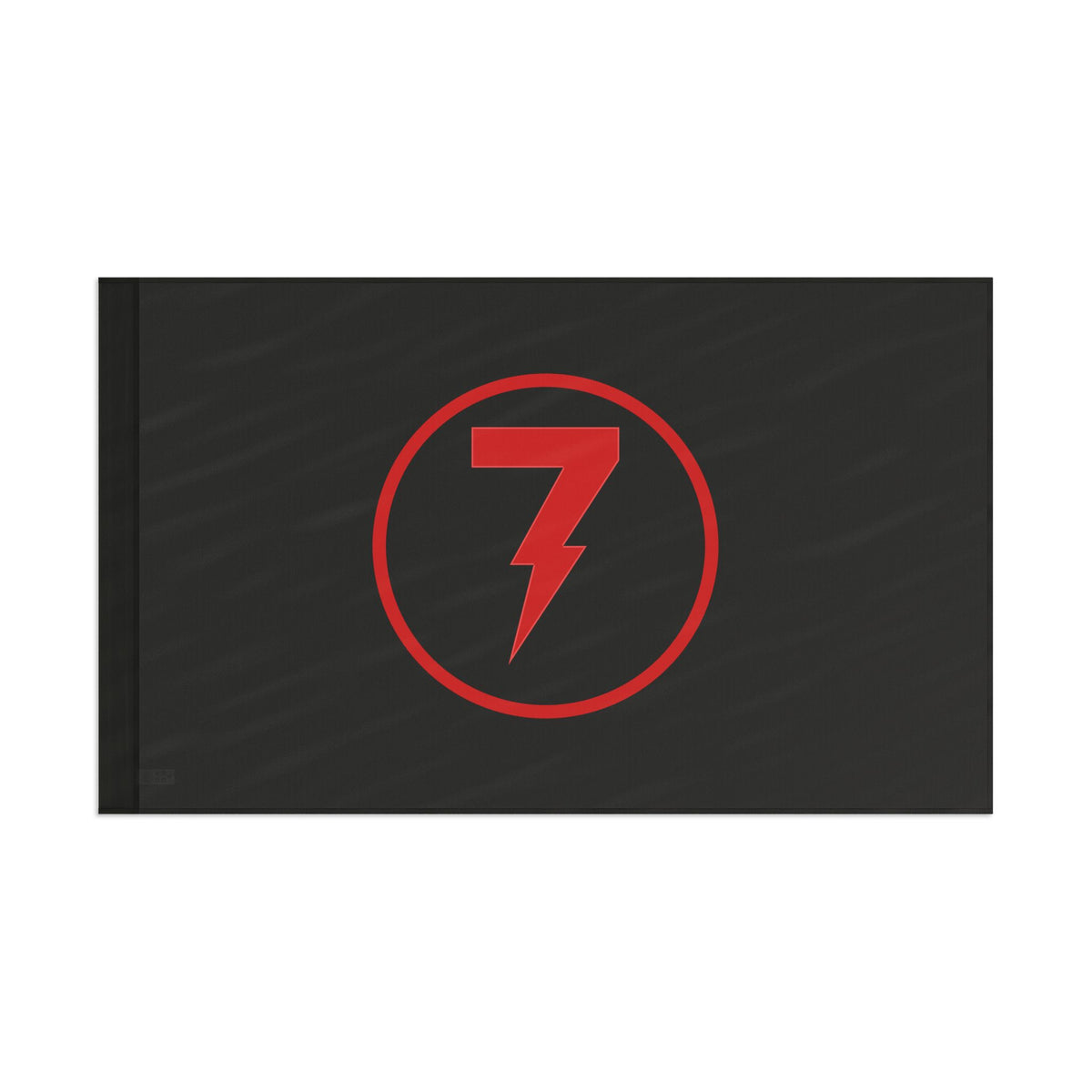 SEV7NTH WIRE Flag